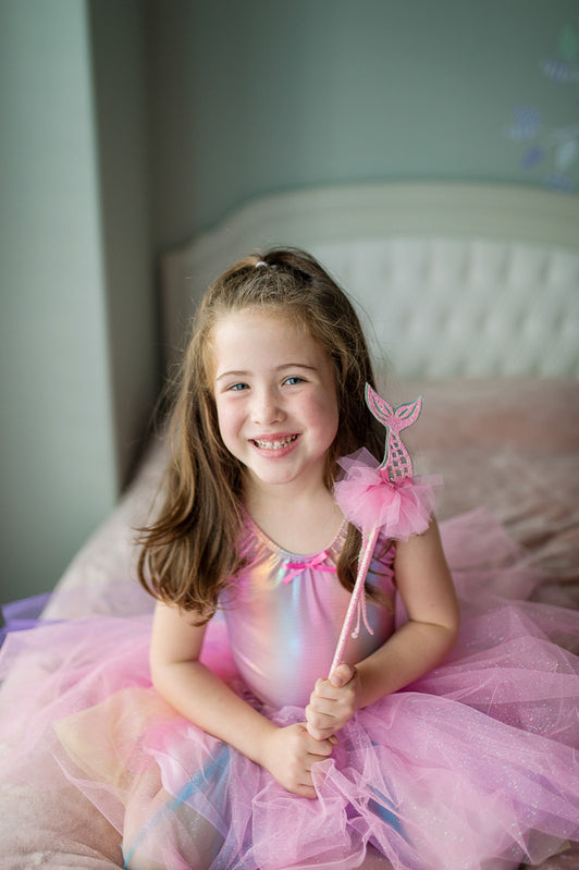 Great Pretenders | Mermaid Wand (Various)