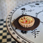 Ratatouille Miniatures | Apple Tart