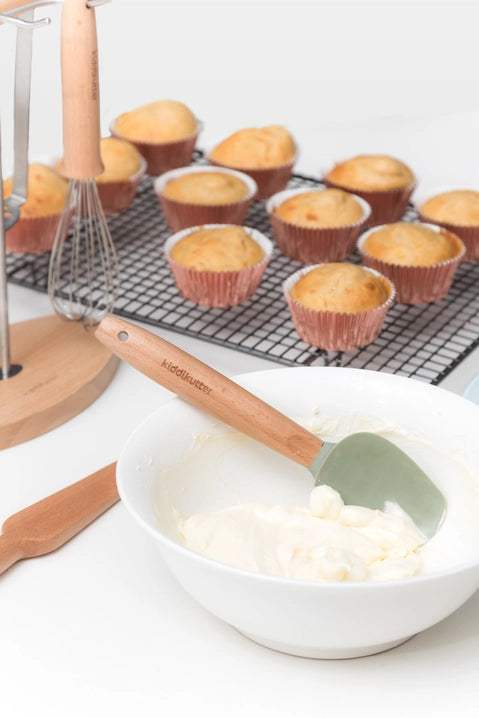 KiddiKutter | Cookware Set