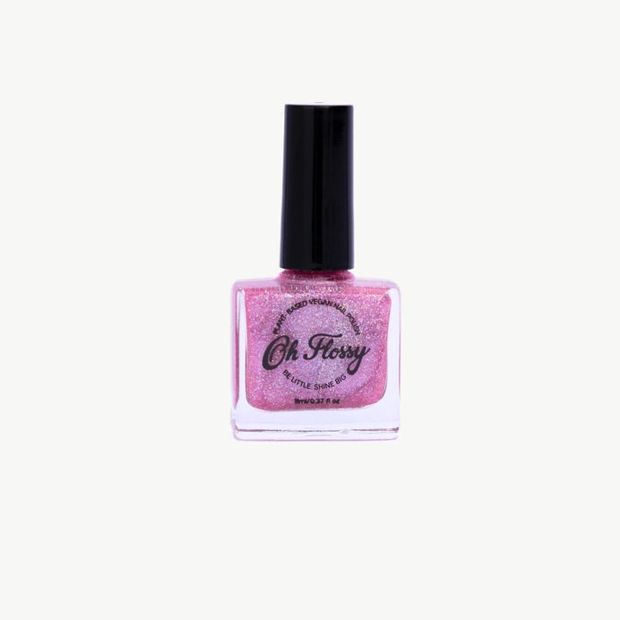 Oh Flossy | Nail Polish (various)