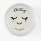 Oh Flossy | Natural Primer