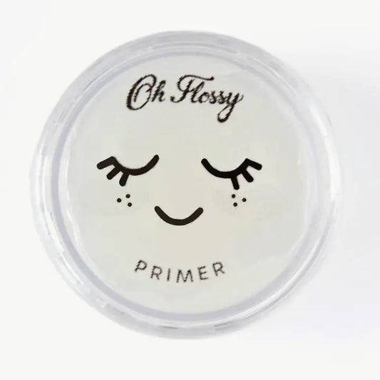Oh Flossy | Natural Primer