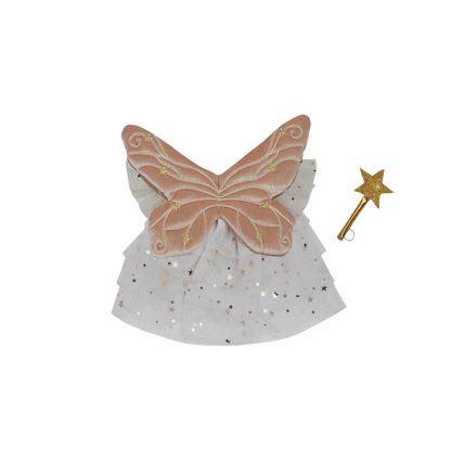 Olli Ella | Dinkum Outfit - Fairy (various)