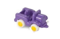 Viking Toys | Mini Chubbies - Pastel