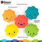 Sassy Baby | Macaron Squirters