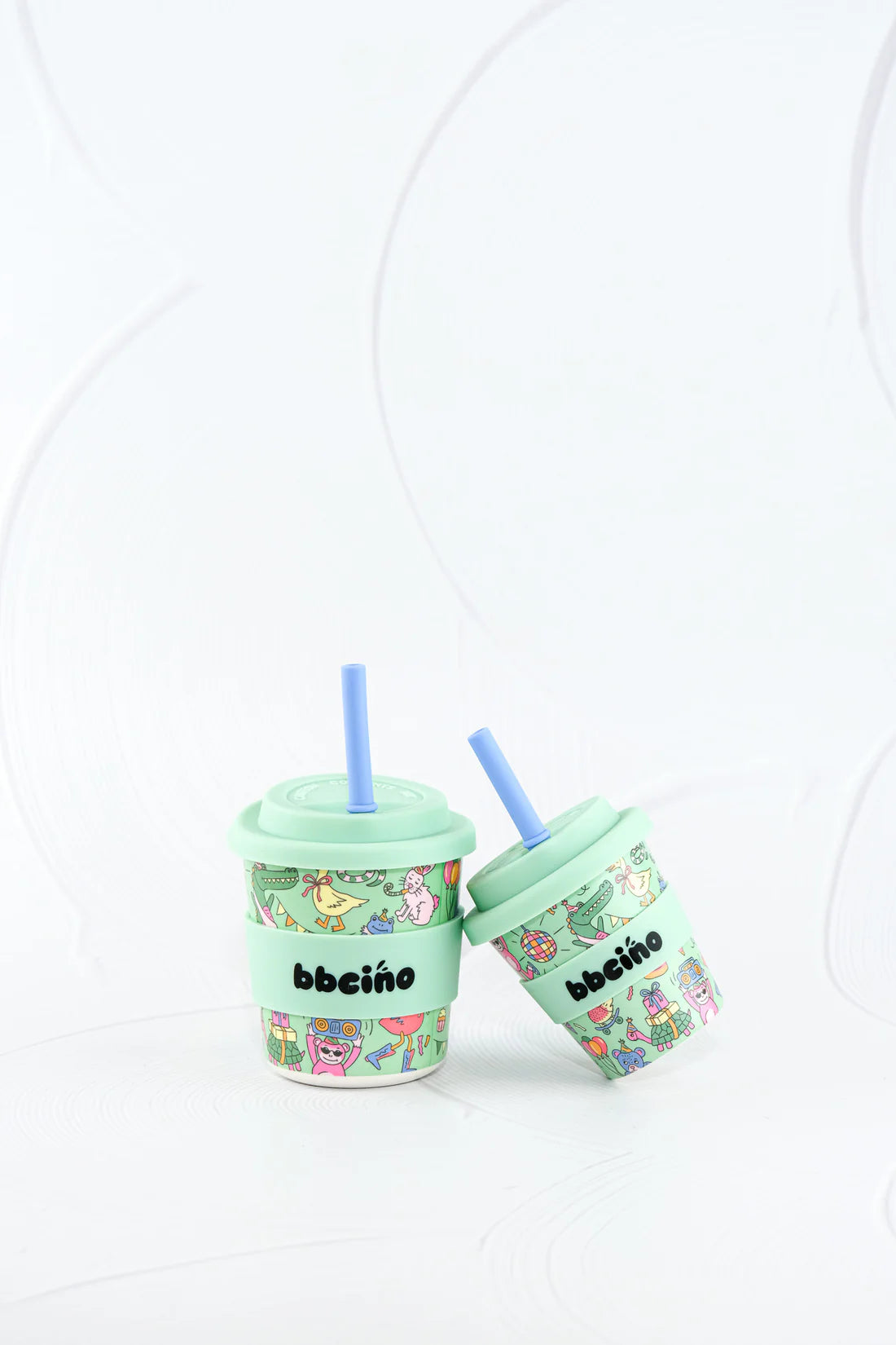 BBcino | Party Animal in Green (120ml & 240ml)