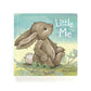 Jellycat | Book - Little Me