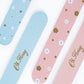 Oh Flossy | Kids Nail Files - 2 pack