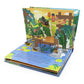 Book | Fairytale Pop-Up Books (various)