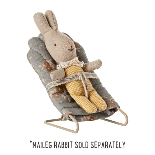 Maileg | Babysitter - MY / Mouse