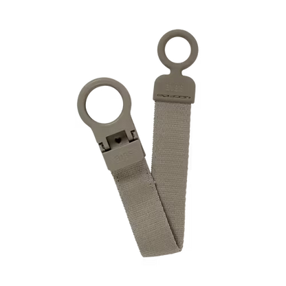 BIBS | Pacifier Clip - Loop (various)