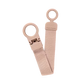 BIBS | Pacifier Clip - Loop (various)