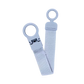 BIBS | Pacifier Clip - Loop (various)
