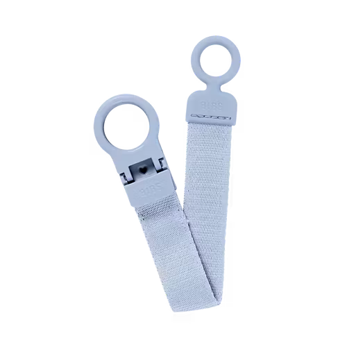 BIBS | Pacifier Clip - Loop (various)