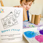 The Play Card Co | Egg-Cellent Activities