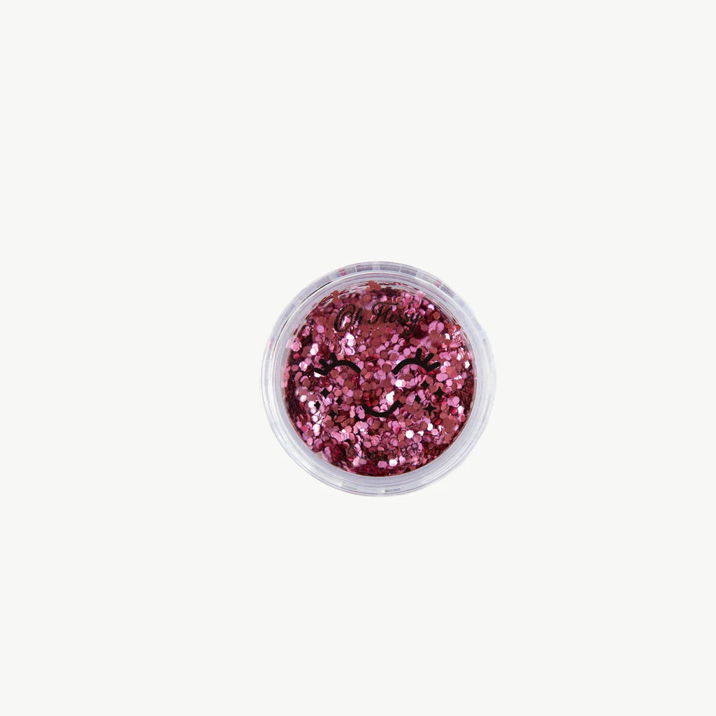 Oh Flossy | Biodegradable Glitter