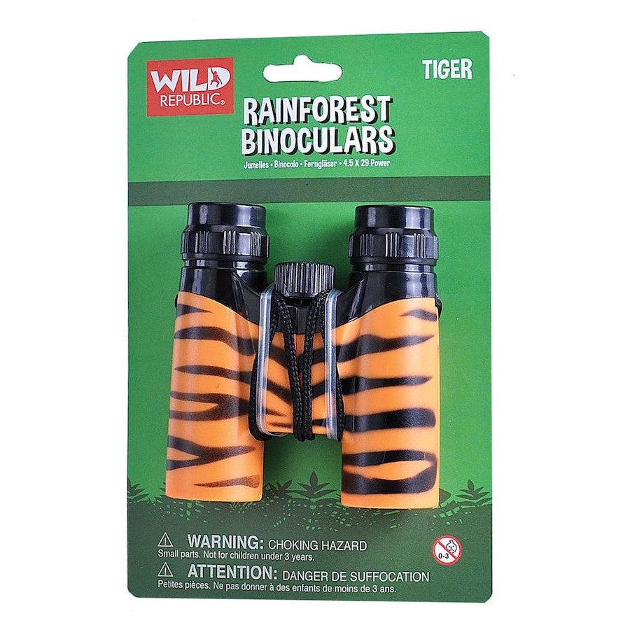 Wild Republic | Binoculars (various)