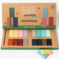 Honeysticks | Blocks