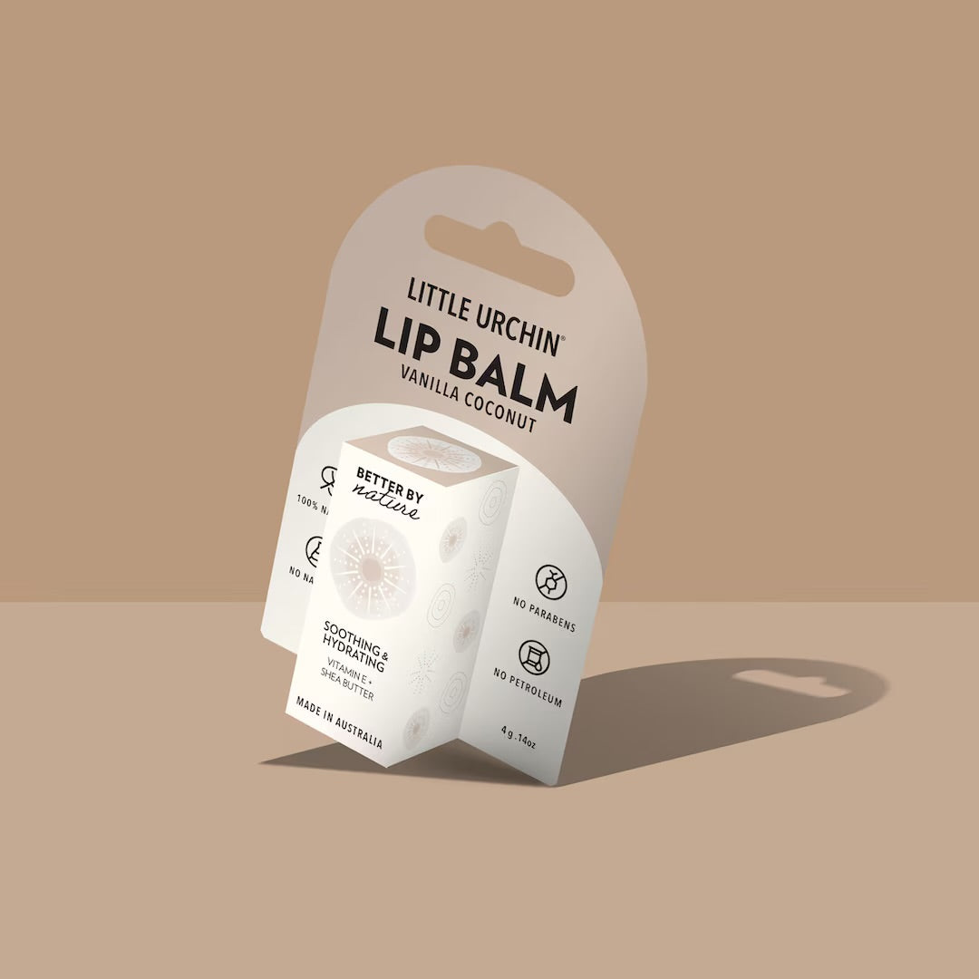Little Urchin | Lip Balm (Various)