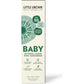 Little Urchin | BABY NATURAL CLEAR ZINC SUNSCREEN SPF 50, 100G