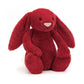 Jellycat | Bashful Luxe Bunny Scarlett