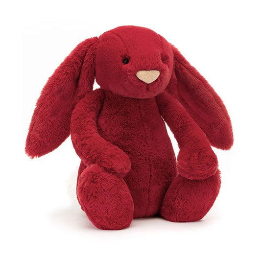 Jellycat | Bashful Luxe Bunny Scarlett
