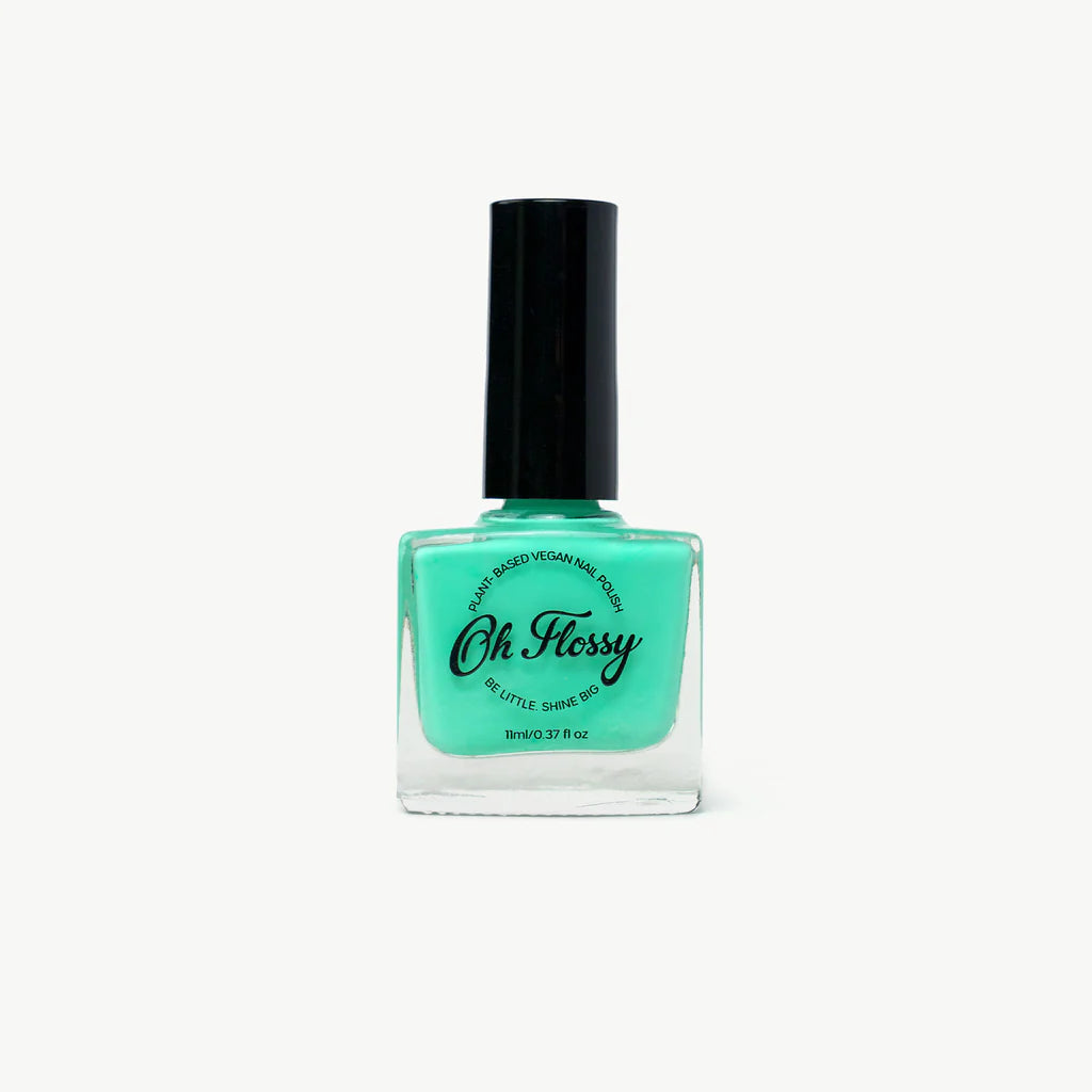 Oh Flossy | Beach Club Nail Polish Set