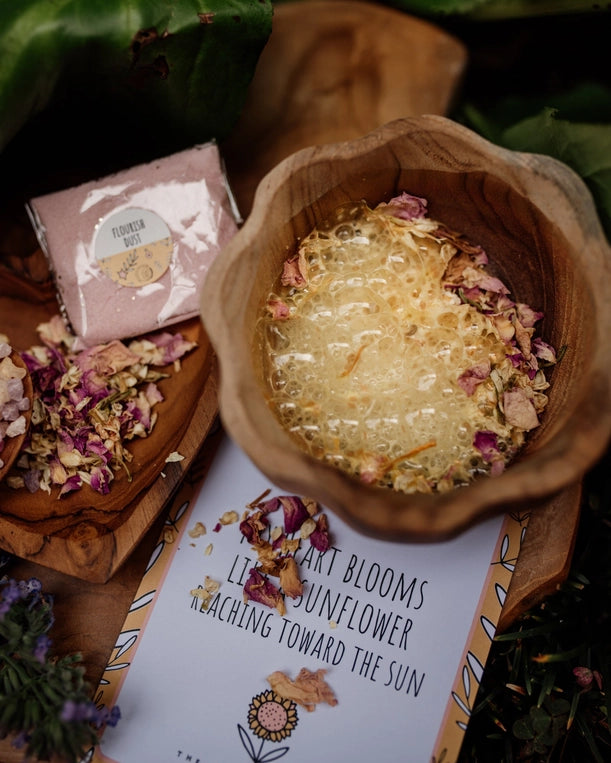 The Little Potion Co | Potion Pouch (various)