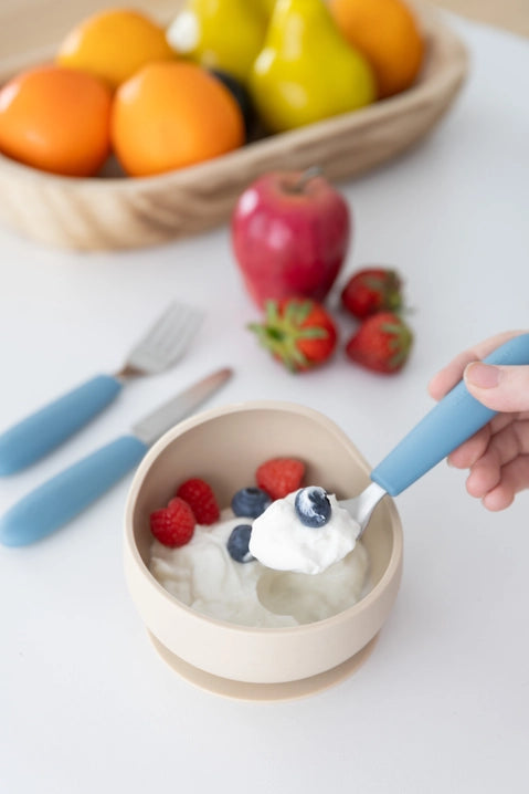 KiddiKutter | Cutlery Set (various)