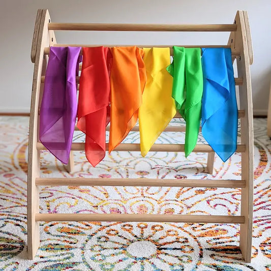 Play Silkies | Mini Silks Set