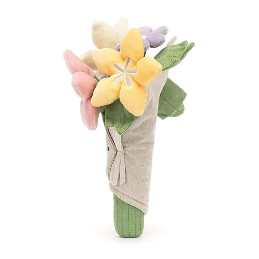 Jellycat | Bouquet of Flowers