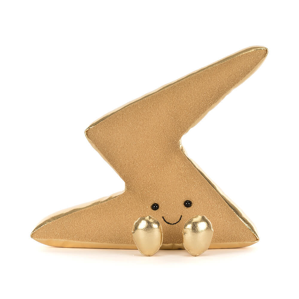 Jellycat | Zapperty Lightning Bolt