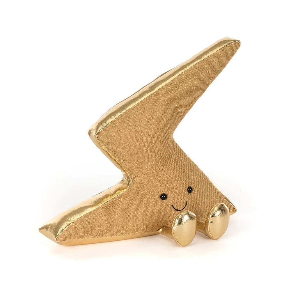 Jellycat | Zapperty Lightning Bolt