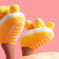 Jellycat | Sun in Roller Skates