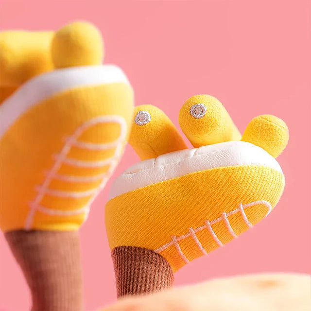 Jellycat | Sun in Roller Skates