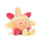 Jellycat | Sun in Roller Skates
