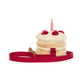 Jellycat | Birthday Cake Bag