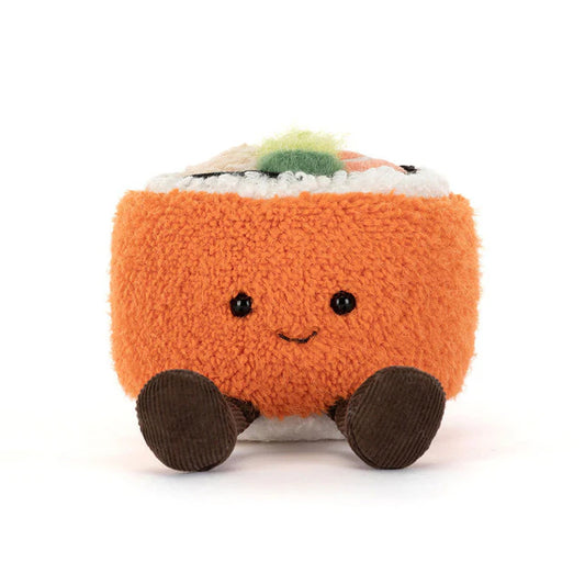 Jellycat | Codhi California Roll
