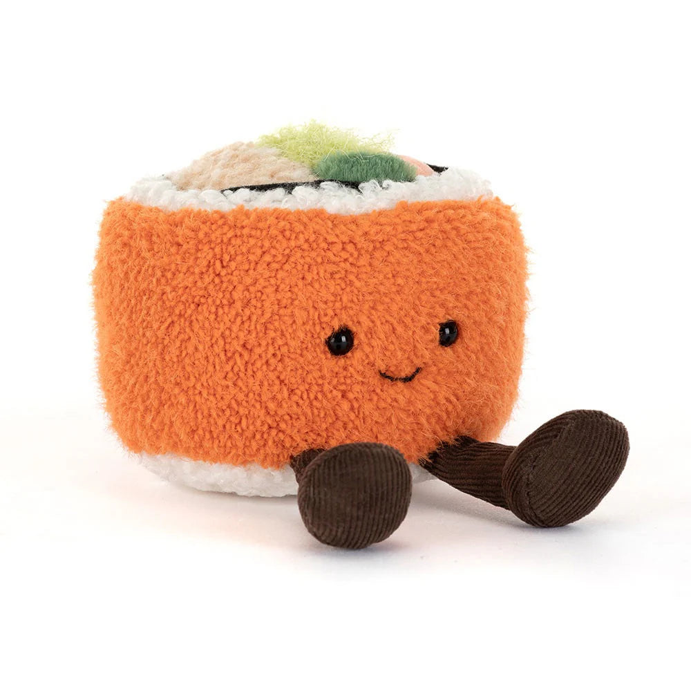 Jellycat | Codhi California Roll