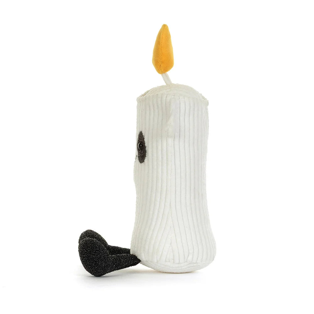 Jellycat | Flickerty Candle
