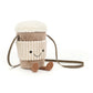 Jellycat | Coffee-To-Go Bag