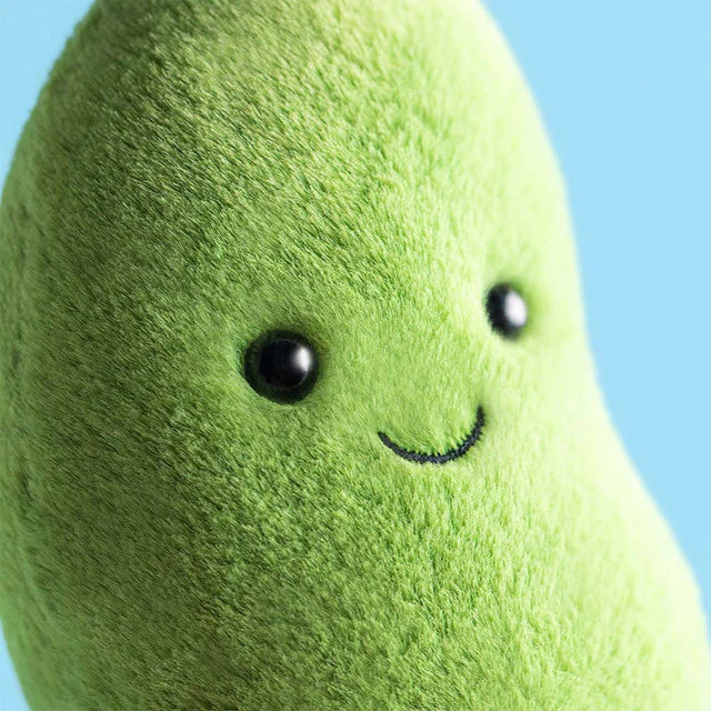 Jellycat | Soyella Edamame Bean