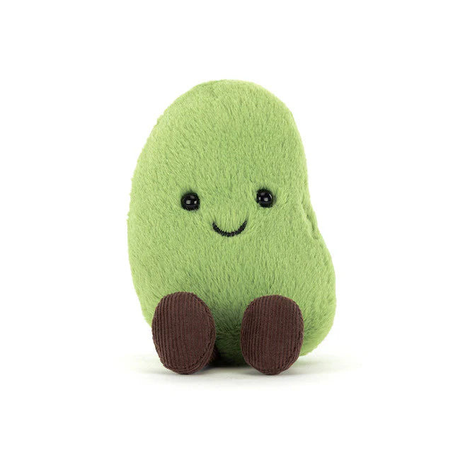 Jellycat | Soyella Edamame Bean