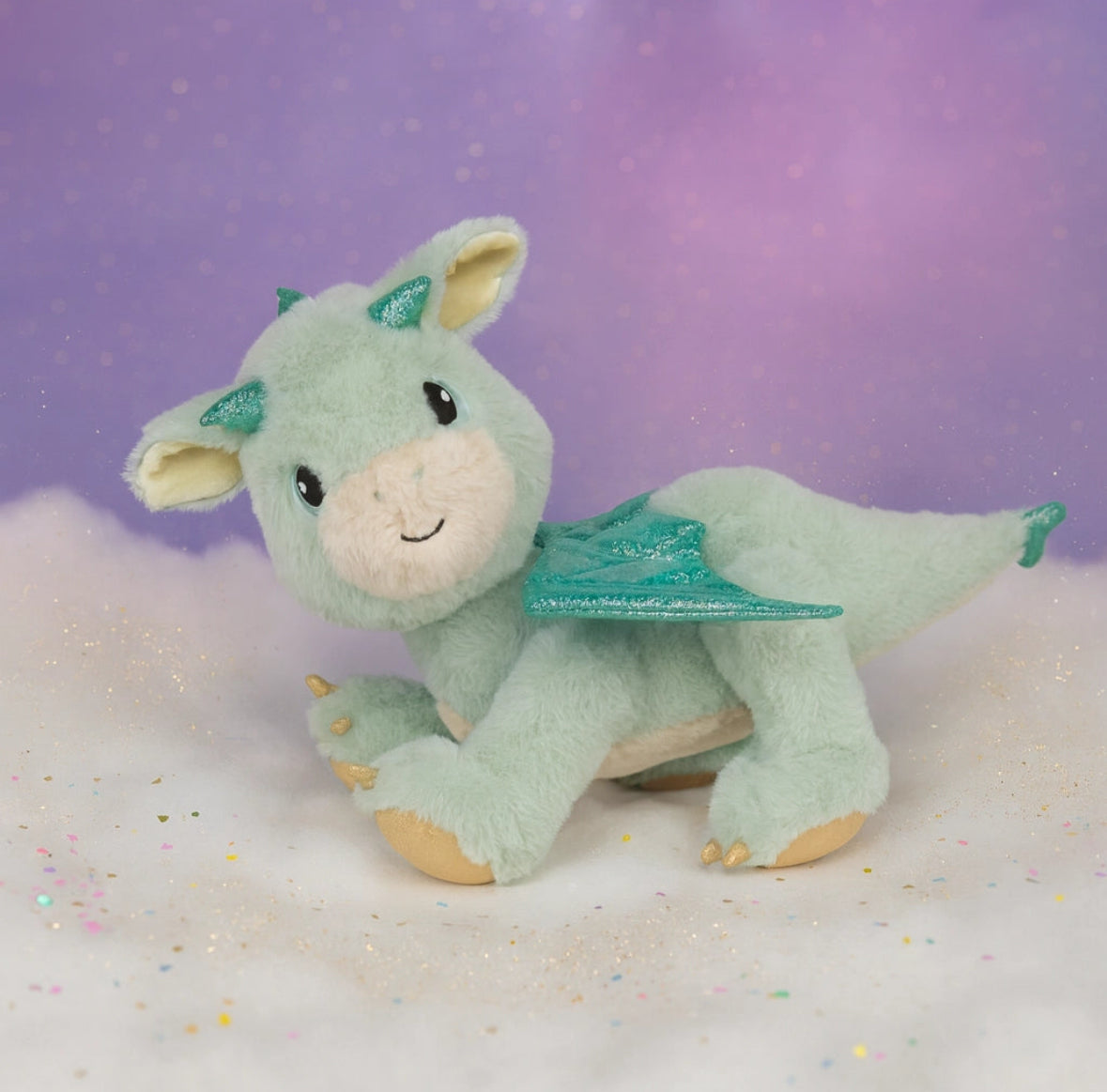 Olli Ella | Dinkum Dragon Blaze (Green) - PREORDER