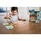 Djeco | Pinstou Wooden Game