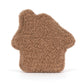 Jellycat | Molasi Cookie