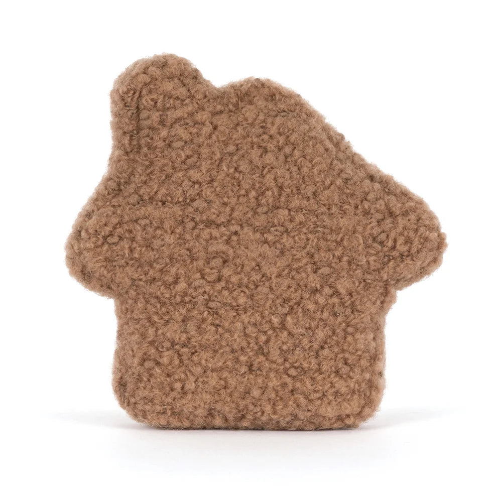 Jellycat | Molasi Cookie
