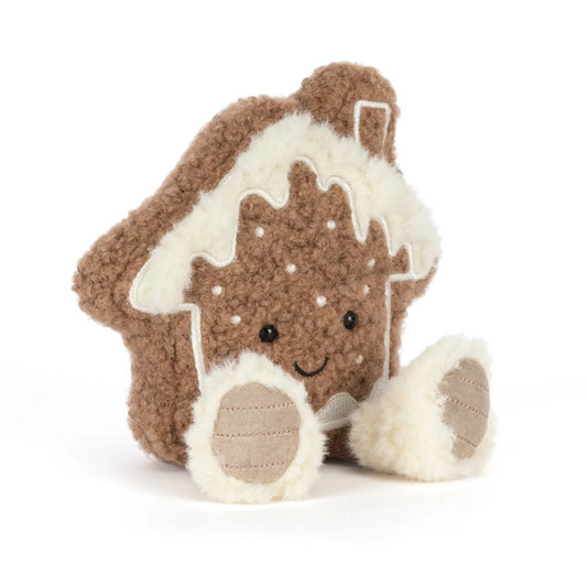 Jellycat | Molasi Cookie