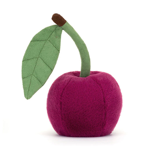 Jellycat | Cherry