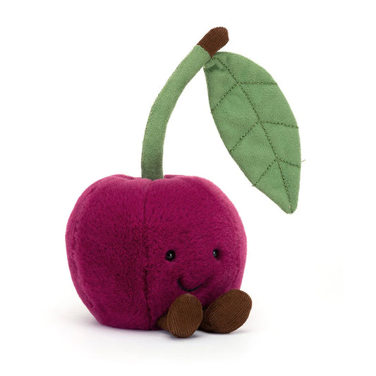 Jellycat | Cherry